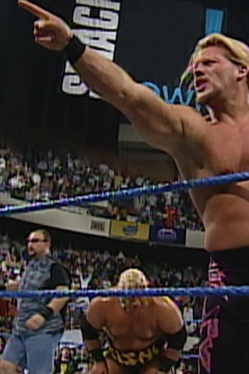 Poster de Episódio SmackDown 37 (2000)