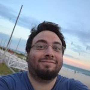 Foto de perfil de Flavio Duarte