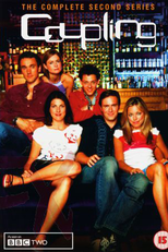 Coupling (2ª Temporada) (Coupling (Season 2))