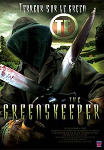 Campo Sangrento (The Greenskeeper)