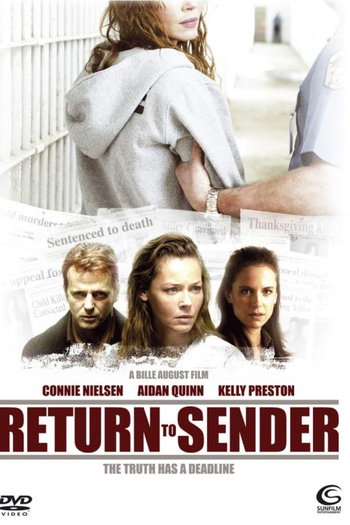  de Filme Na Linha da Morte (2004)