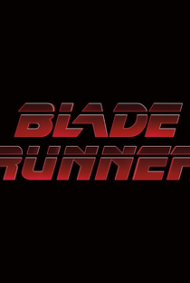 Blade Runner: Black Lotus (1ª Temporada) - Poster / Capa / Cartaz - Oficial 2