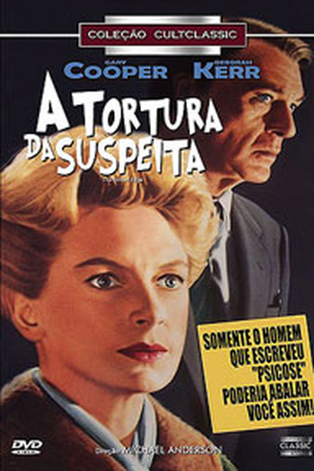  de Filme A Tortura da Suspeita (1961)