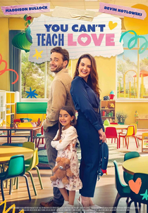 You Can't Teach Love (You Can't Teach Love)