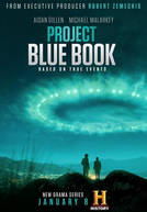 Projeto Livro Azul (1ª Temporada) (Project Blue Book (Season 1))