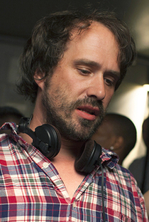 David Moreau (II) - Poster 1