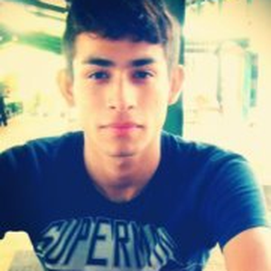 Foto de perfil de Andrew Gois