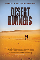 Corredores do Deserto (Desert Runners)