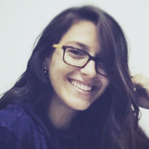 Foto de perfil de a manda (: