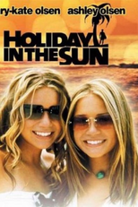 Férias ao Sol (Holiday in the sun)