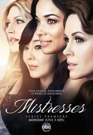 Mistresses - Amantes Revoltadas (1ª Temporada) (Mistresses (Season 1))