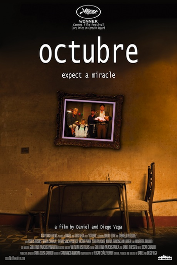  de Filme Outubro (2010)