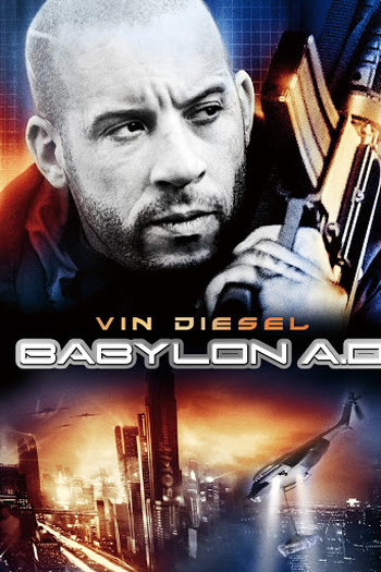  de Filme Missão Babilônia (2008)