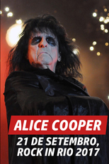 Alice Cooper - Rock In Rio 2017 (Alice Cooper - Rock In Rio 2017)