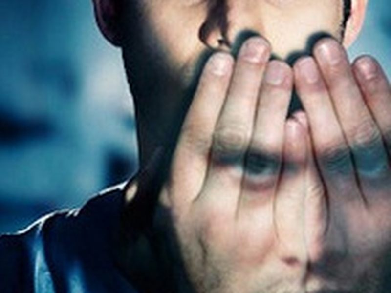 Foto 1 de Do No Harm (1ª Temporada)