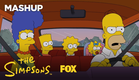 Fanimation: Meet The Simpsons! | Season 31 | THE SIMPSONS