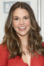 Sutton Foster