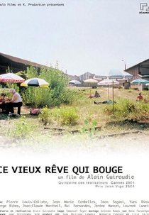 Esse Velho Sonho Que Move (Ce vieux rêve qui bouge)