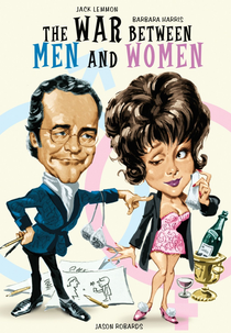 Guerra Entre Homens e Mulheres (The War Between Man and Women)