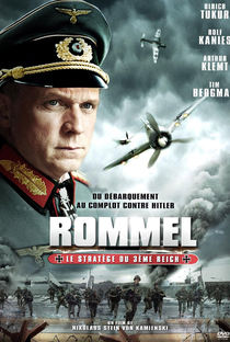 Rommel - Poster / Capa / Cartaz - Oficial 3