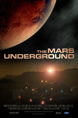 The Mars Underground (The Mars Underground)