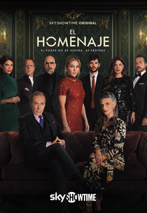 El homenaje (1ª Temporada) (El homenaje (Season 1))