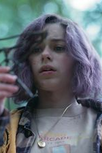 Poster de Episódio Through The Woods (2019)