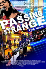 Passing Strange  (Passing Strange )
