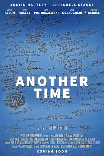  de Filme No Tempo Certo (2018)