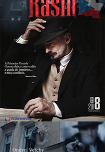 A Queda do Império (Rasín)