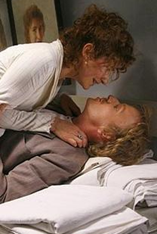 Poster 3 de Filme O Parasita (2010)