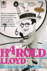 Harold Lloyd - O Gênio Da Comédia (Harold Lloyd - The Third Genius)