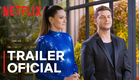Casamento às Cegas Brasil: Temporada 3 | Trailer oficial | Netflix Brasil