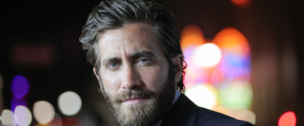 Jake Gyllenhaal to Produce, Star in Thriller ‘Welcome to Vienna’