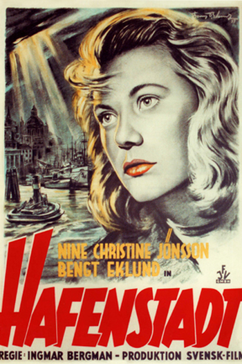  de Filme Porto (1948)