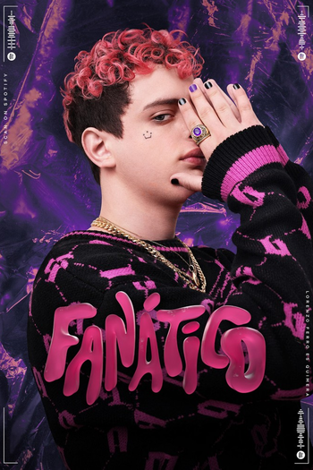 Poster de Franquia Fanático (2022)