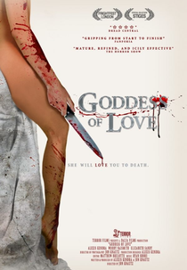 Deusa do Amor (Goddess of Love)