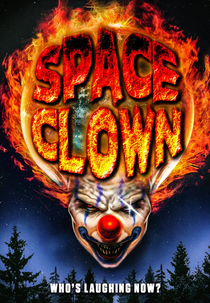 Space Clown (Space Clown)