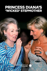 GNT.doc - A Madrasta De Lady Di (Princess Diana's 'Wicked' Stepmother)