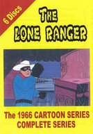O Cavaleiro Solitário (The Lone Ranger)