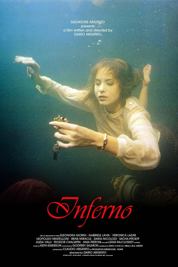  de Filme A Mansão do Inferno (1980)