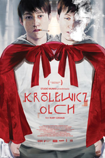 The Erlprince (Krolewicz Olch)