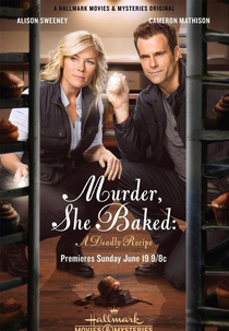 A Receita Fatal (Murder She Baked: A Deadly Recipe)