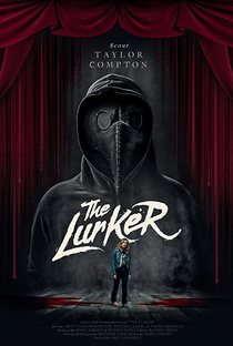 The Lurker - Poster / Capa / Cartaz - Oficial 1