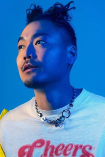 Jonathan Park - Poster / Capa / Cartaz - Oficial 1