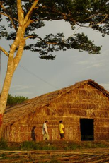Iauaretê, Cachoeira das Onças (Iauaretê, Cachoeira das Onças)