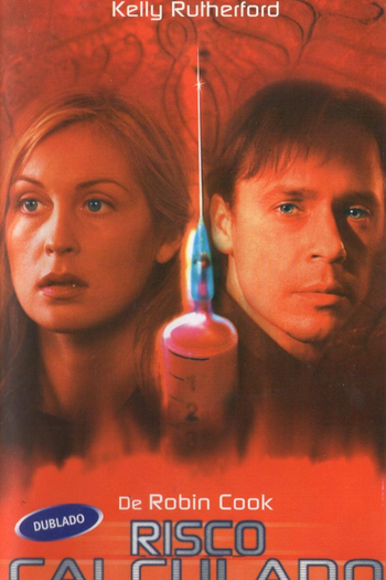  de Filme Risco Calculado (2001)
