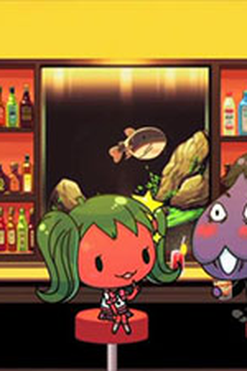 Poster de Episódio Tomato-chan and Aged Vegetables (2015)