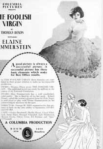 The Foolish Virgin (The Foolish Virgin)