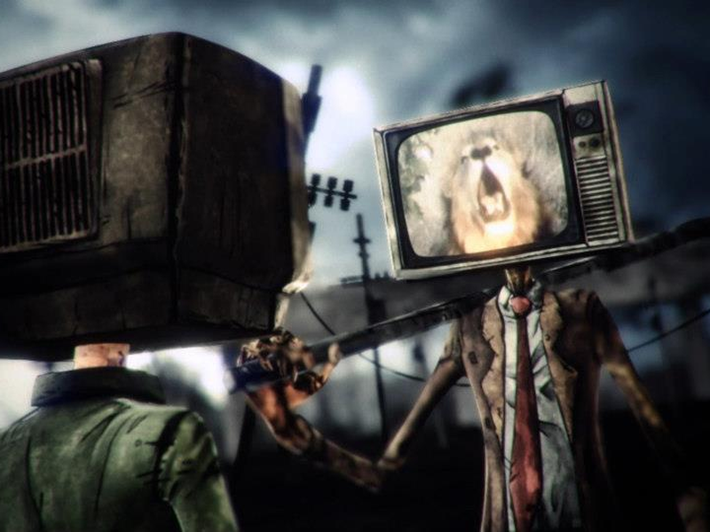 Foto 2 de Ex Machina